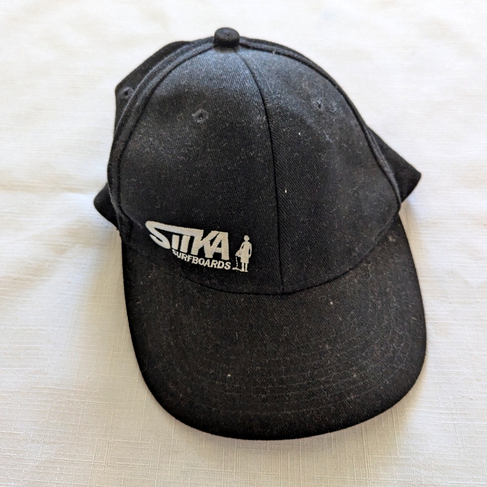 Sitka Baseball Cap - L/XL